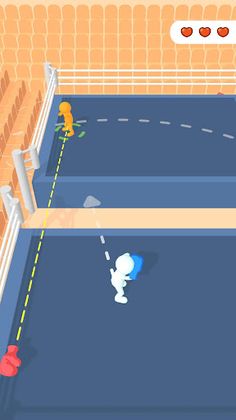 Punch Master 3D - Screenshot 2