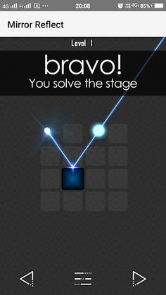 Mirror Reflect - Screenshot 3