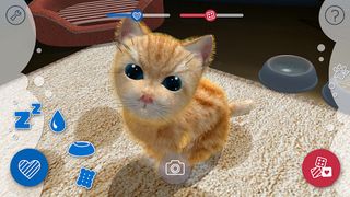 Puppy nanny - Screenshot 1