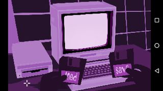 Retrogame - Screenshot 1