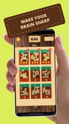 Sliding Block Puzzle: Unblock - Screenshot 3
