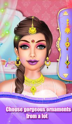 Indian Wedding Saree Designs - Screenshot 1