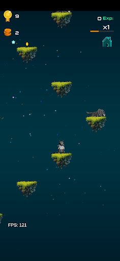 Mad Raccoon Runner - Screenshot 4