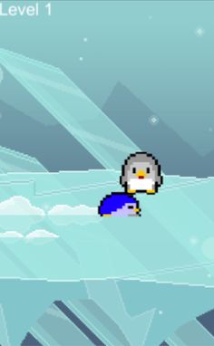 Ninja Penguin - Screenshot 3