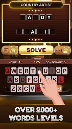 TEXT to WIN: Wordplay Game - Screenshot 3