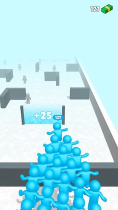 Destructive Ranch - Screenshot 3