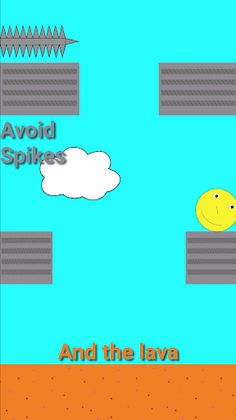 To the sky! - Screenshot 2