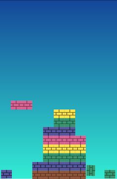 Mighty Height - Screenshot 1