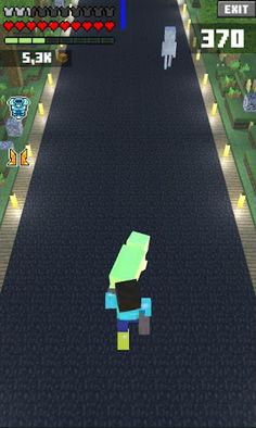 ABCrush - Screenshot 4