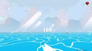 Ocean Flyer - Screenshot 3