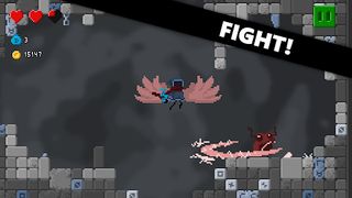 Etermare - Screenshot 1