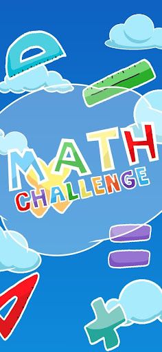 Math Challenge - Screenshot 1