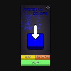 Frenetic Colors - Screenshot 3