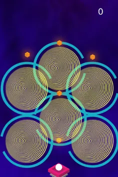 Knockerball - Screenshot 2