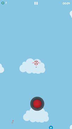 Escape Airplane - Screenshot 2