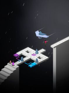 Sole Light: Cool Puzzle Game - Screenshot 3