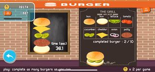 Carnival Odyssey - Screenshot 2