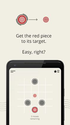 Pebbli - Sliding Block Puzzle  - Screenshot 1