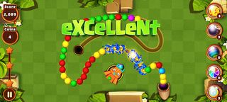 Marble Shooter: Match3 & Shoot - Screenshot 1