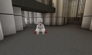 Mod SCP for MCPE - Screenshot 1