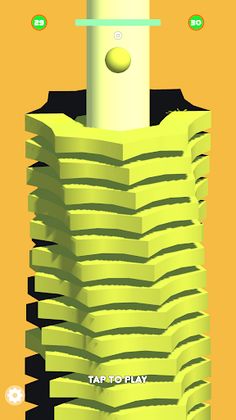 Bouncing Ball - Screenshot 1