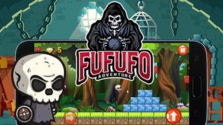 FUFUFO ADVENTURE GAME - Screenshot 1