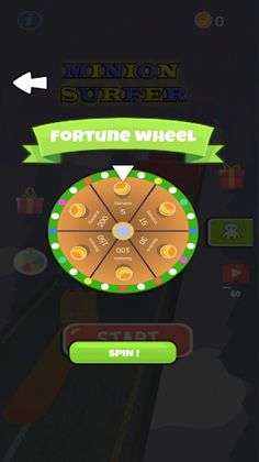 Surfing Banana Frenzy - Screenshot 3