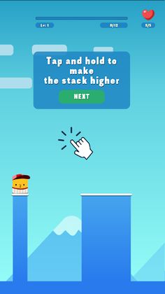 Stacky - Screenshot 2