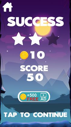 Hopping Jack: Jump King - Screenshot 4