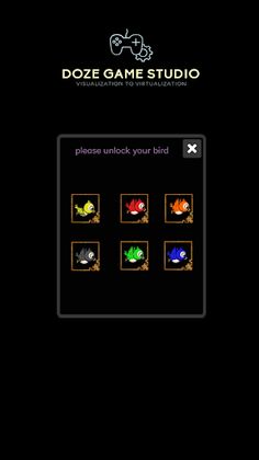 Flipin Flappin bird - Screenshot 2