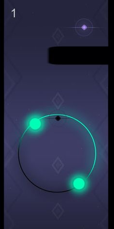 Magnetics Circles - Screenshot 4