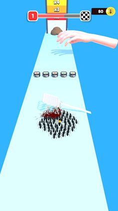 Crazy Ants - Screenshot 4