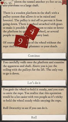 Mines of Immortia - Screenshot 2