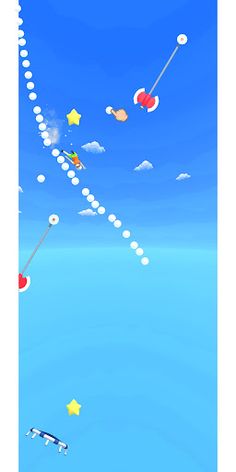 FreeFall 3D - Screenshot 4