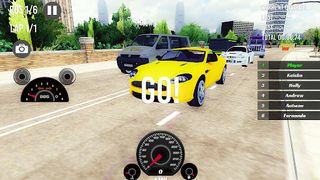 Real Auto Racer Premium - Screenshot 2