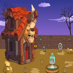 Black Kitten Rescue - Screenshot 1