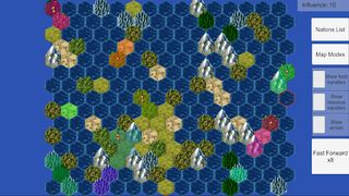 Pocket Civilizations - Screenshot 1