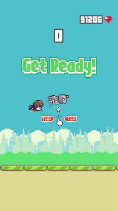 Tappy Heroes - Screenshot 4