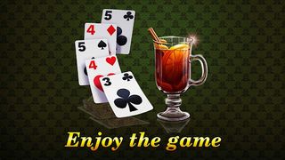 Crazy Queen Card - Screenshot 3