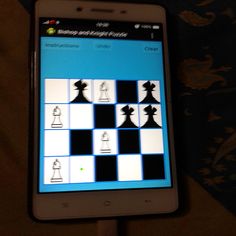 Knights & Bishops Interchange - Screenshot 4