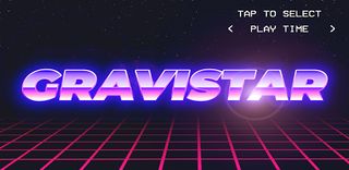 Gravistar - Screenshot 2