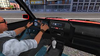 Sahin Turkish Roads Driver - Screenshot 3
