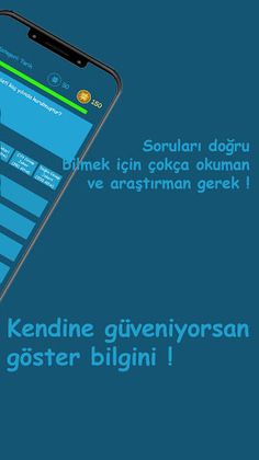 Bildirmece - Screenshot 2