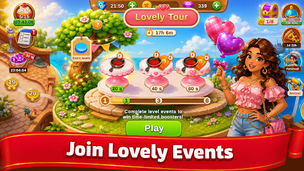 Master World Chef:Cooking Game - Screenshot 3