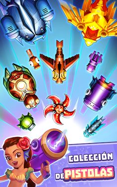 iFish - Caza de peces en línea - Screenshot 1