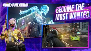 Codename Crime-Vice Open World - Screenshot 2