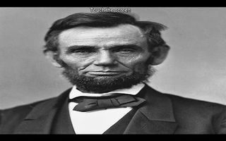 Abraham Lincoln - Screenshot 3