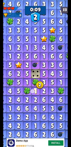 King of Dice - Screenshot 1