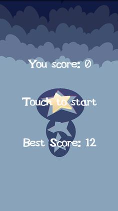 Try to slip - Screenshot 2