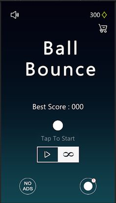 Ball Bounce: Tap, Jump, Play - Screenshot 4